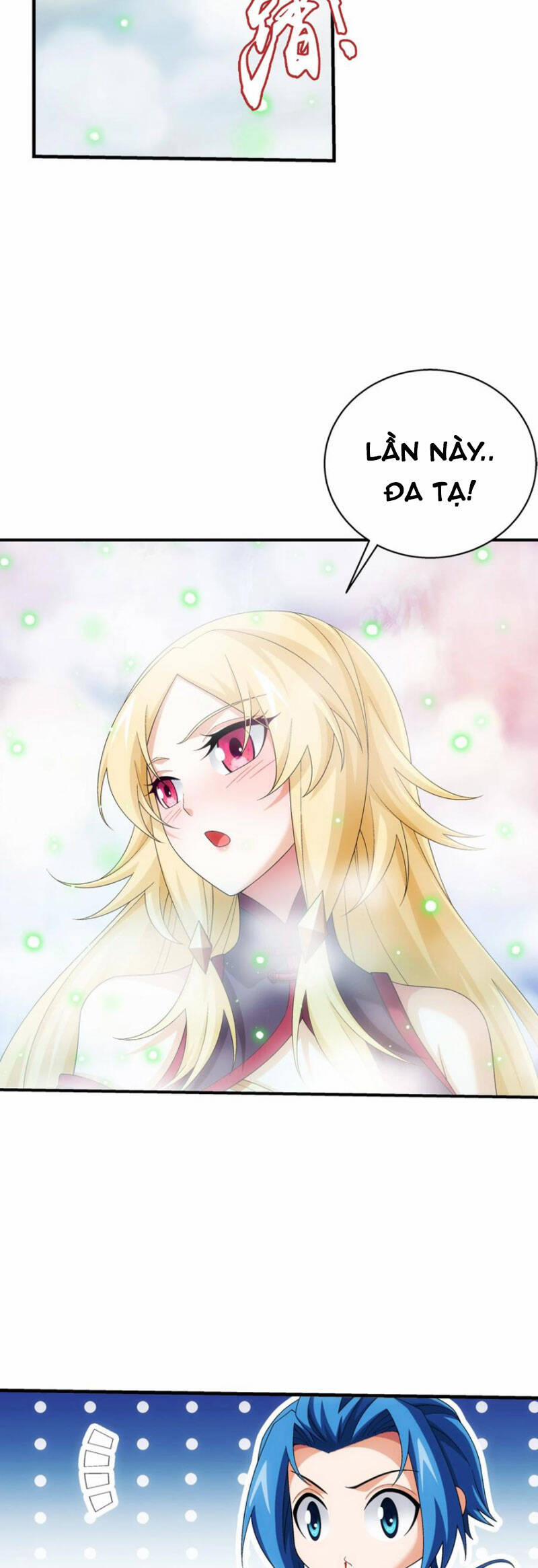 Đại Chúa Tể 339 trang 21