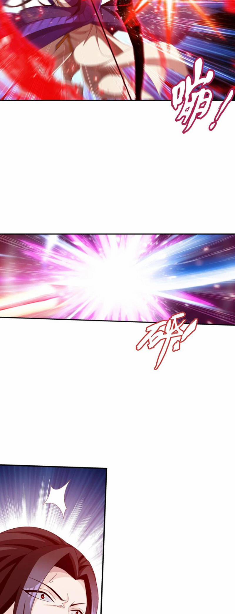 Đại Chúa Tể 339 trang 8