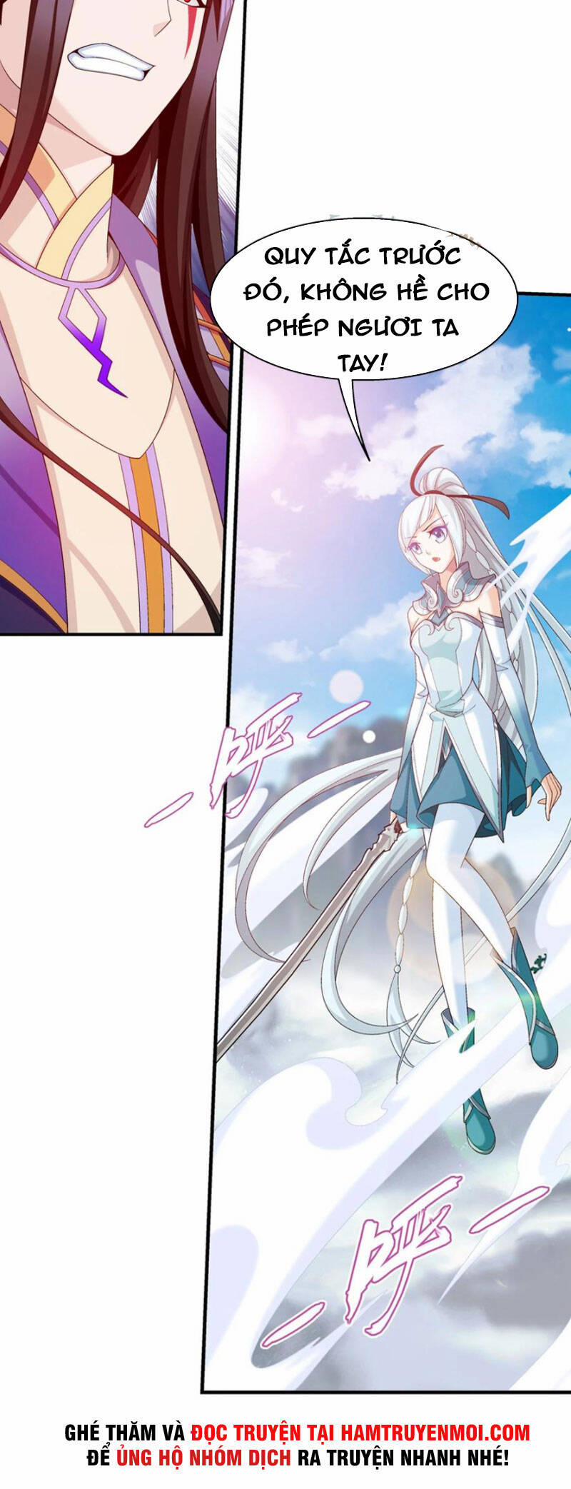 Đại Chúa Tể 339 trang 9