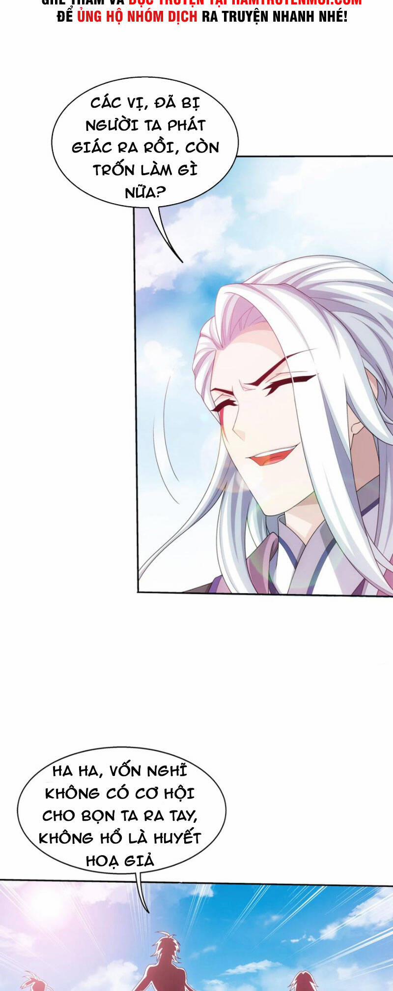 Đại Chúa Tể 340 trang 12