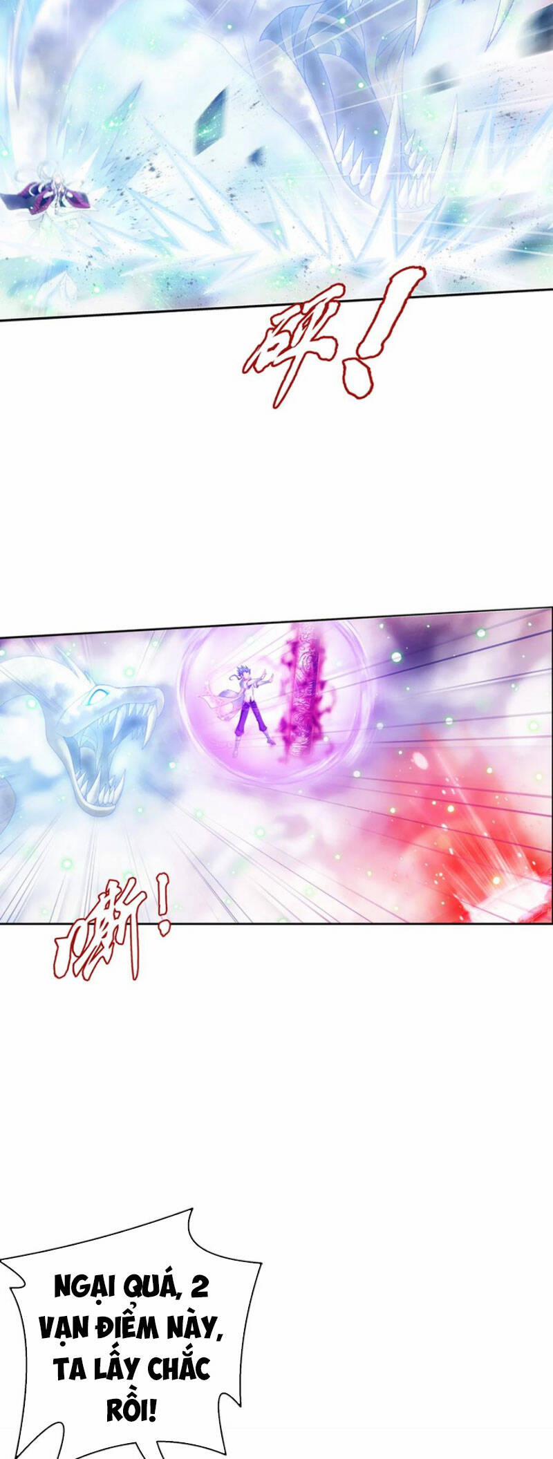 Đại Chúa Tể 340 trang 3