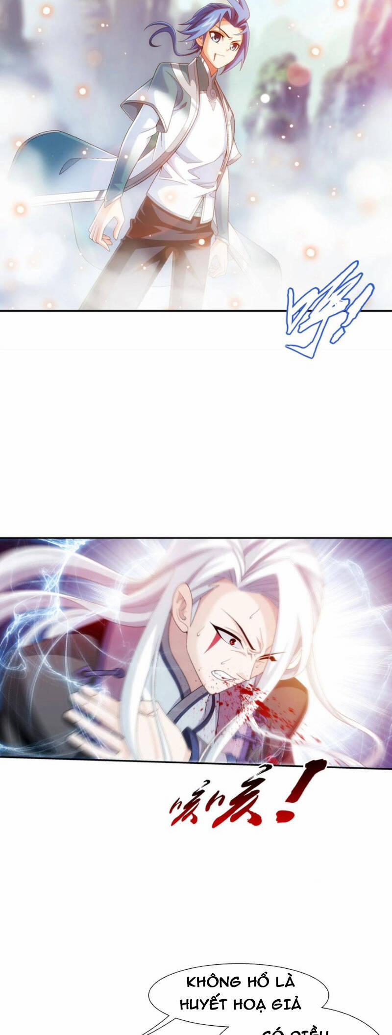 Đại Chúa Tể 340 trang 6