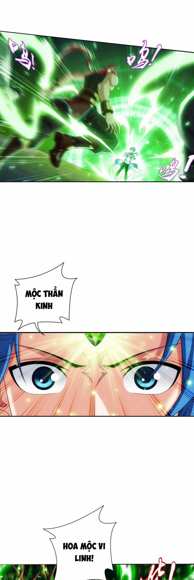 Đại Chúa Tể 341 trang 12