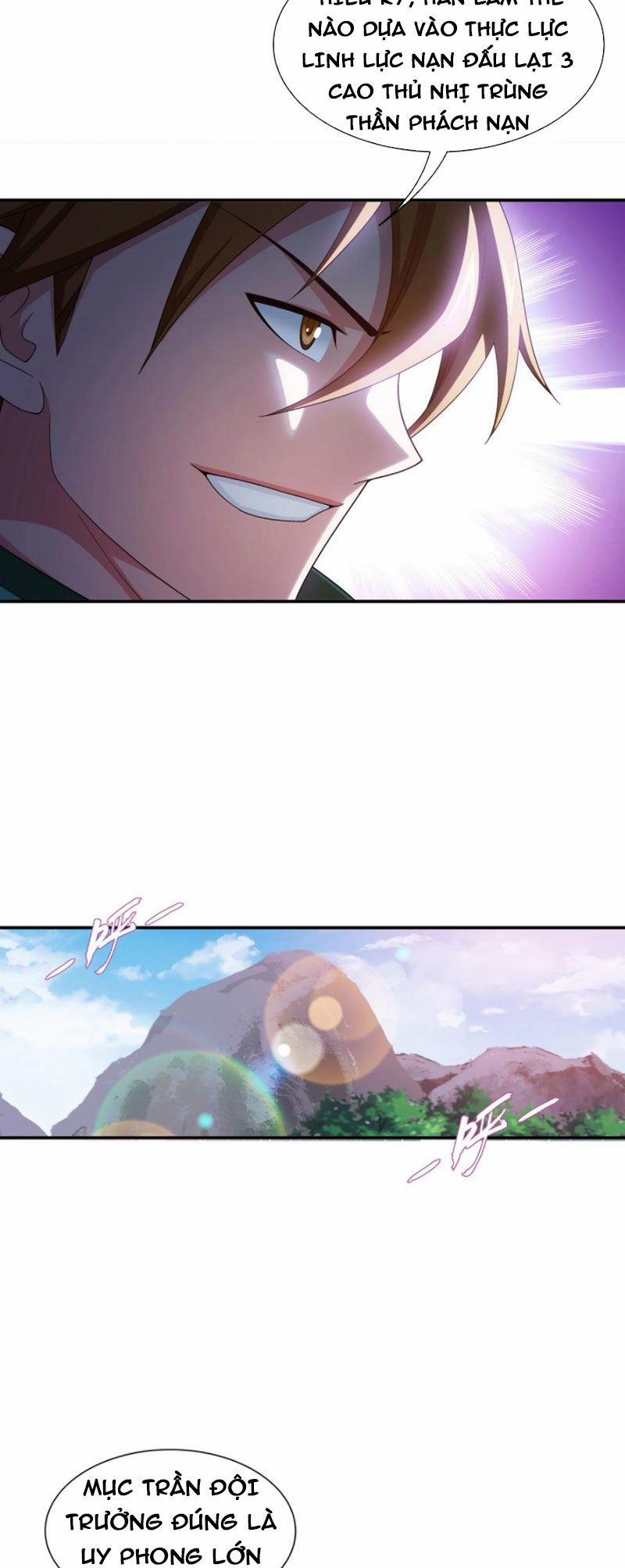 Đại Chúa Tể 341 trang 2