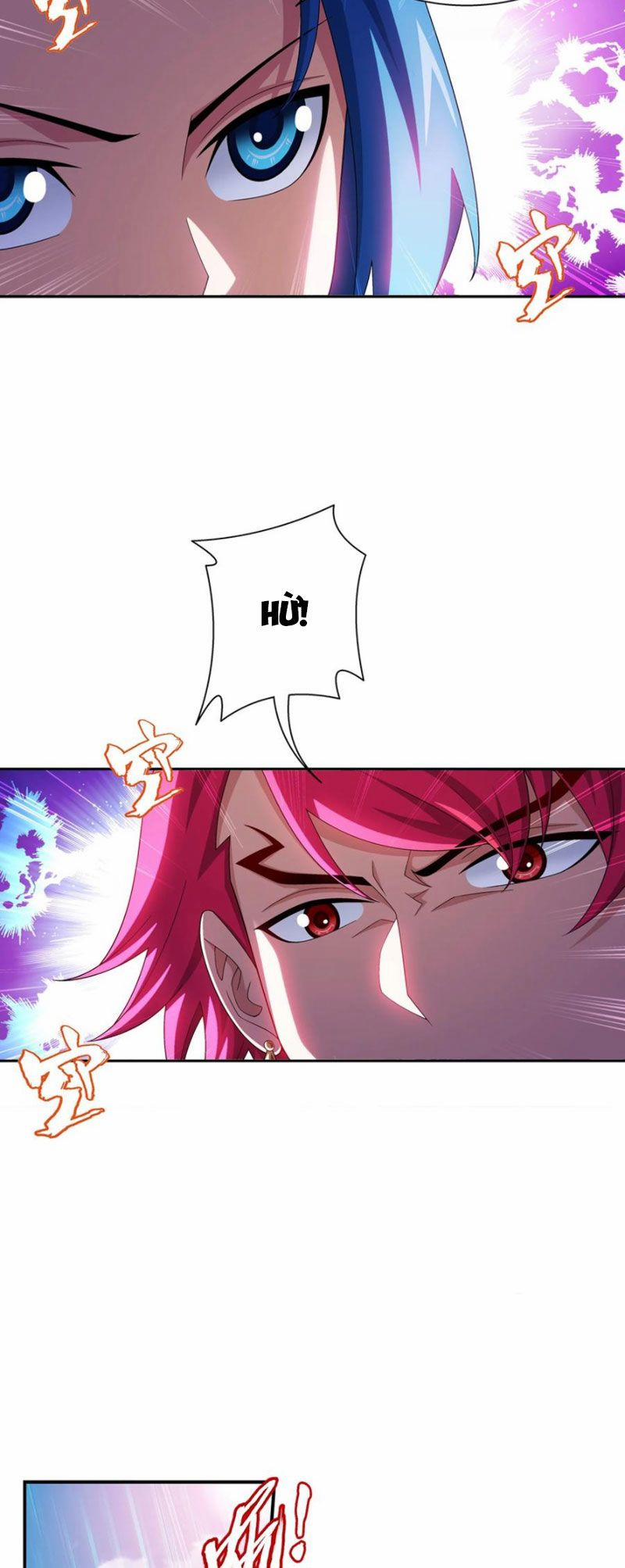 Đại Chúa Tể 341 trang 5