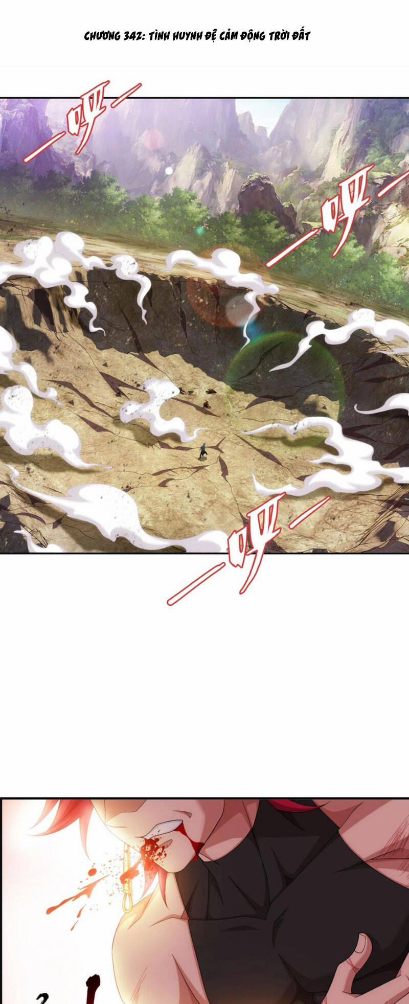 Đại Chúa Tể 342 trang 0