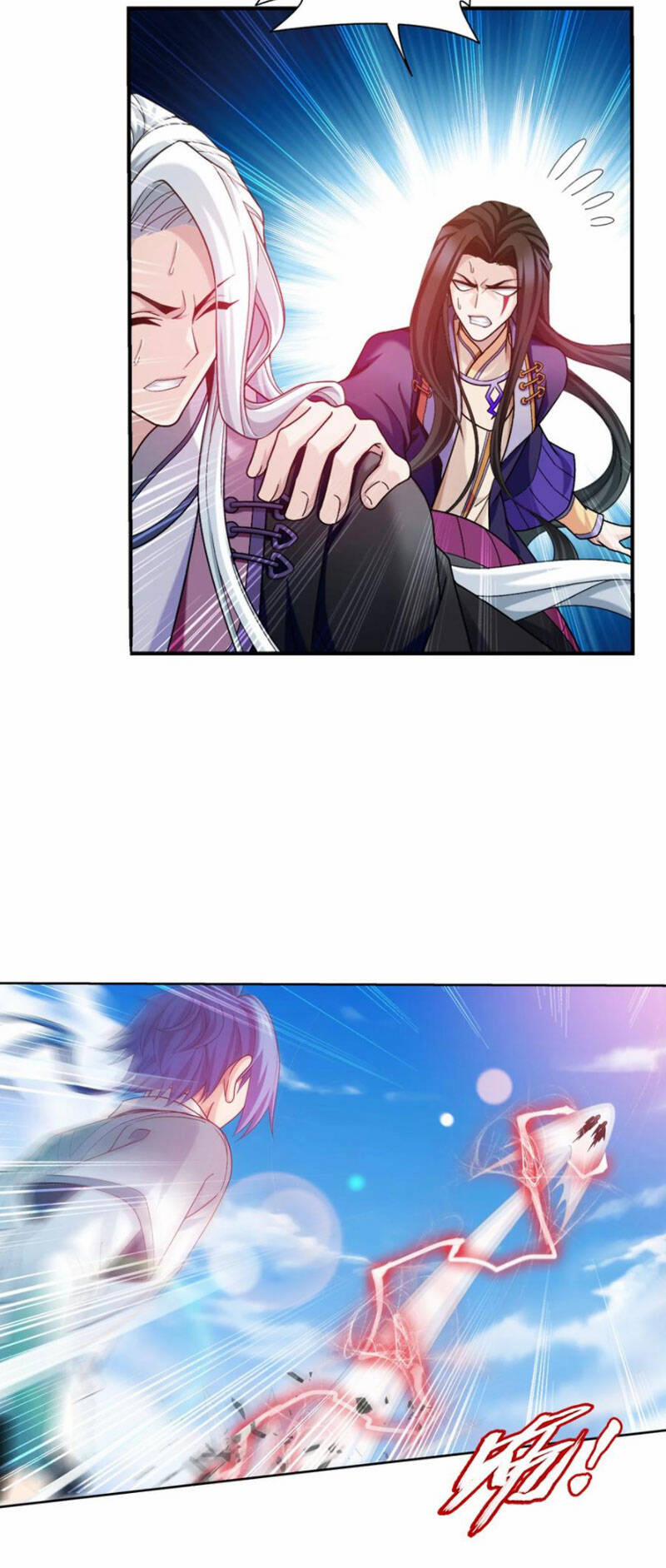 Đại Chúa Tể 342 trang 13