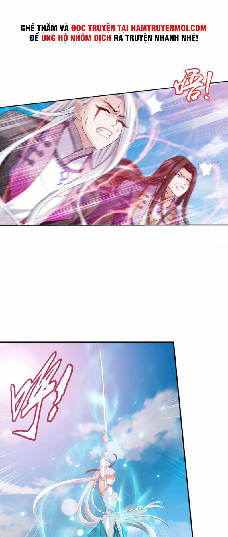 Đại Chúa Tể 342 trang 14