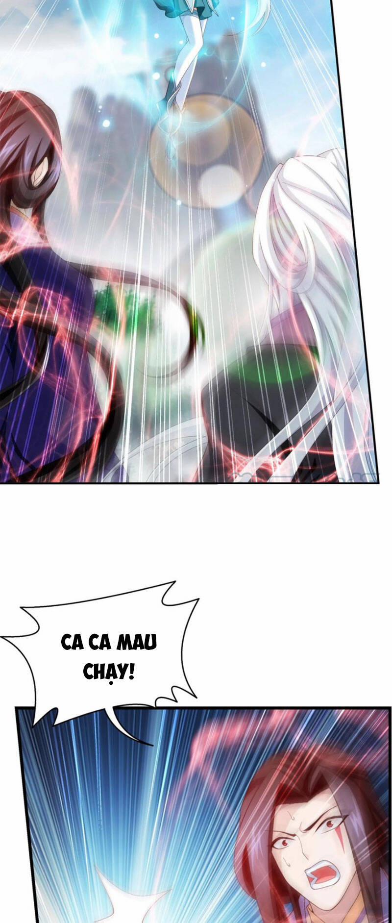 Đại Chúa Tể 342 trang 15