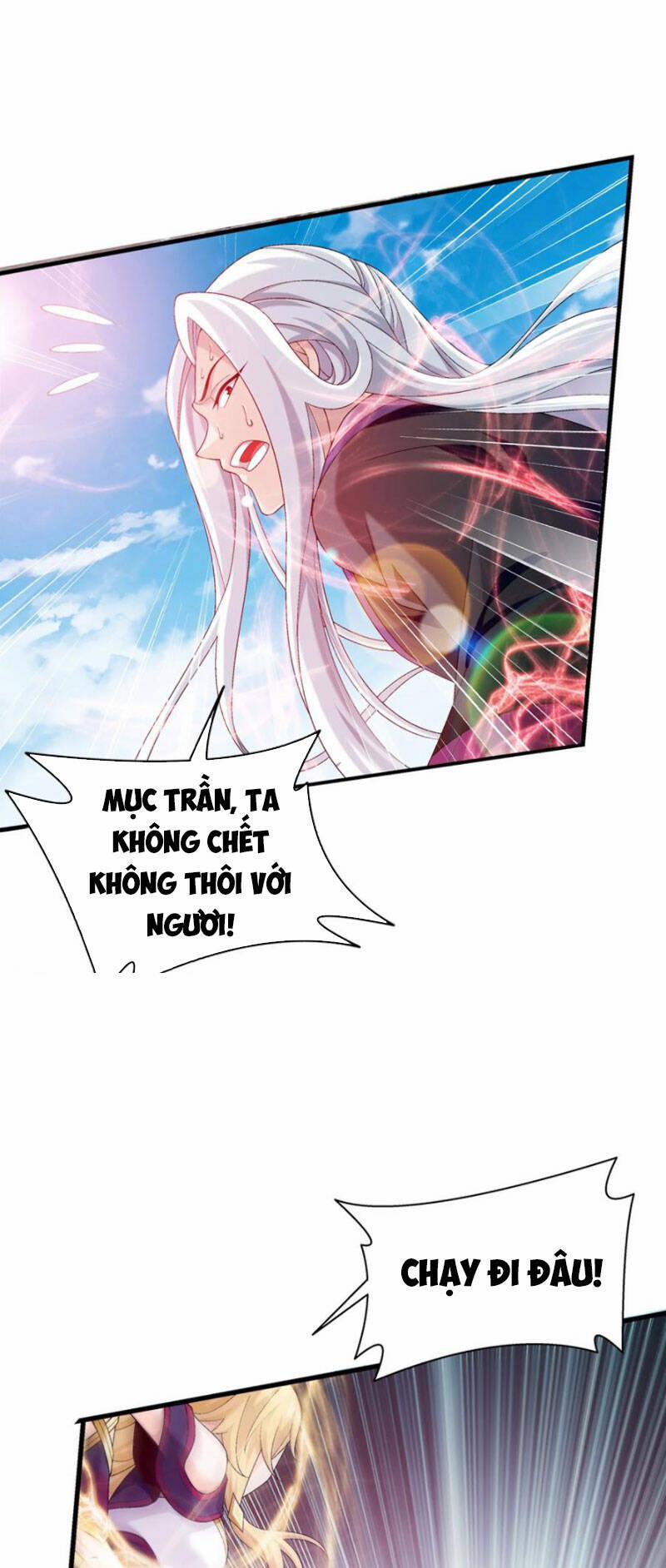 Đại Chúa Tể 342 trang 18