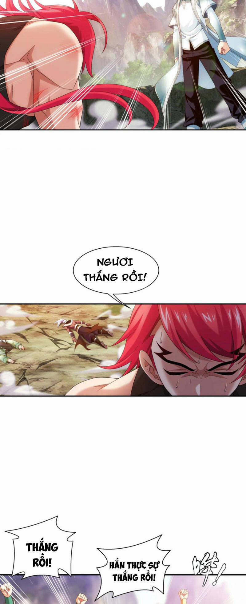 Đại Chúa Tể 342 trang 2