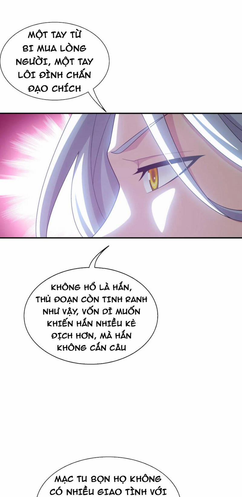 Đại Chúa Tể 342 trang 22