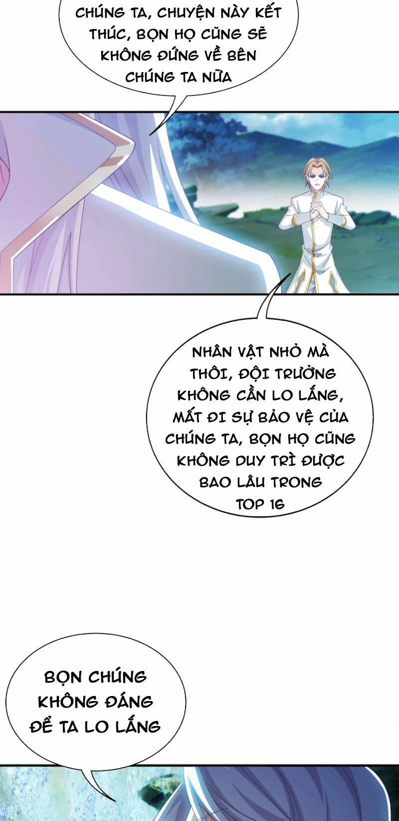 Đại Chúa Tể 342 trang 23