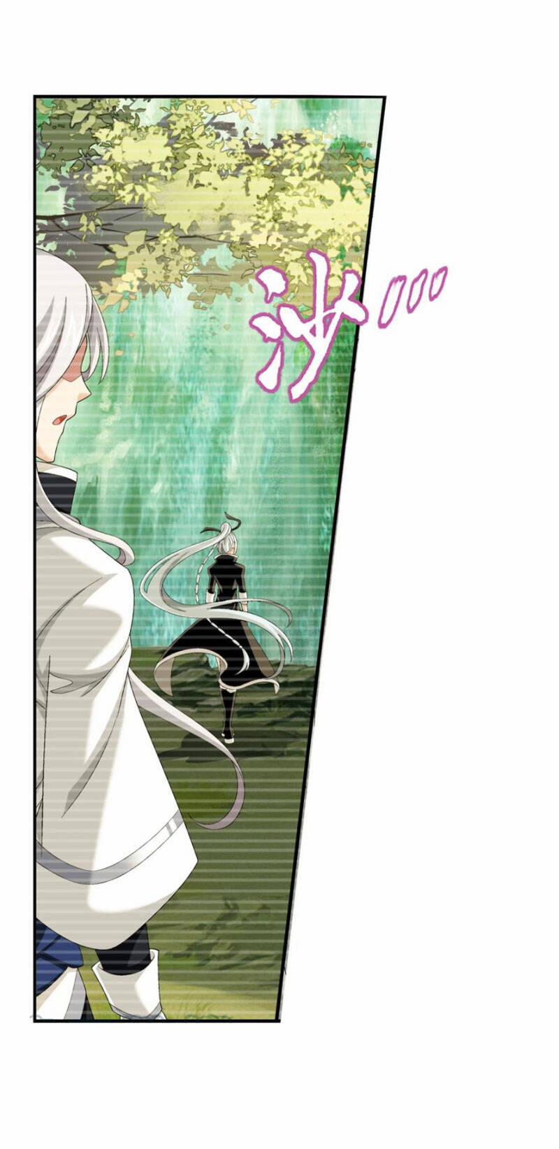 Đại Chúa Tể 342 trang 25