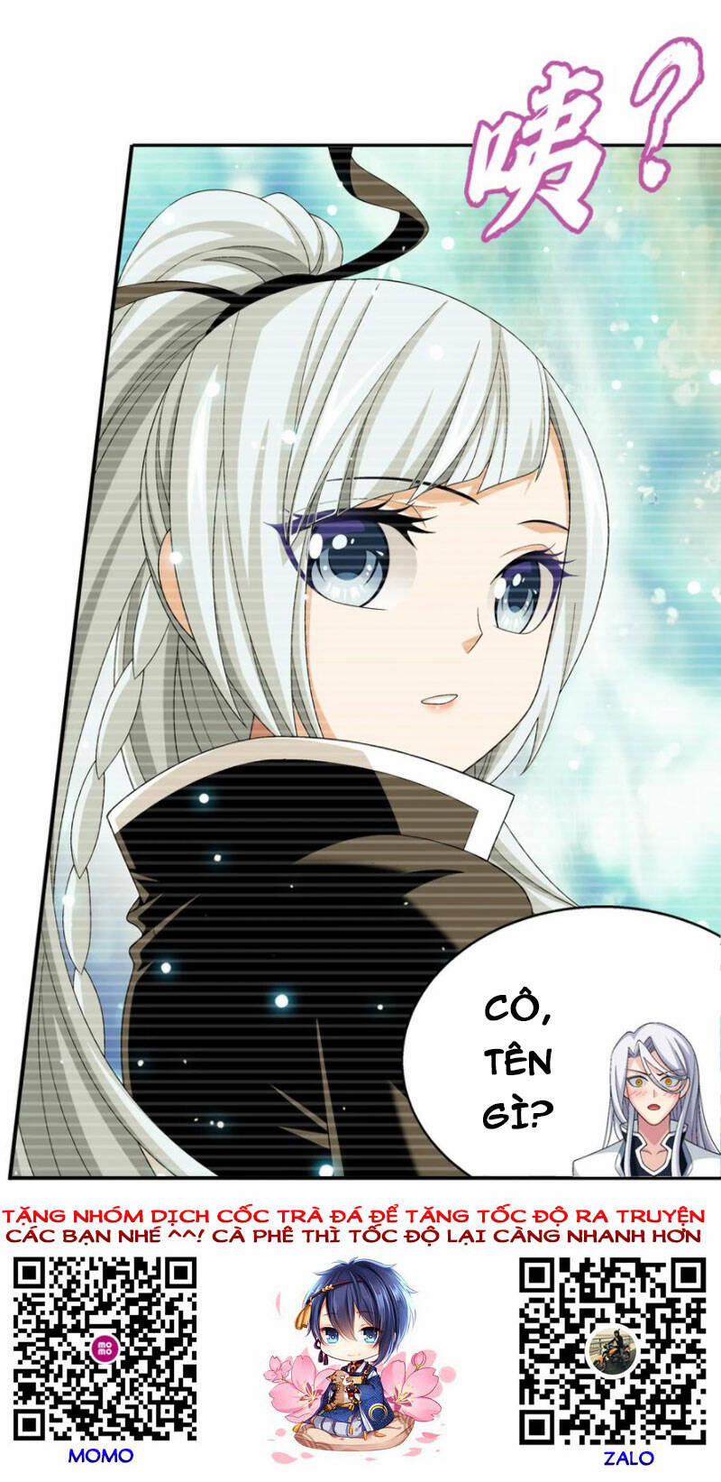 Đại Chúa Tể 342 trang 26