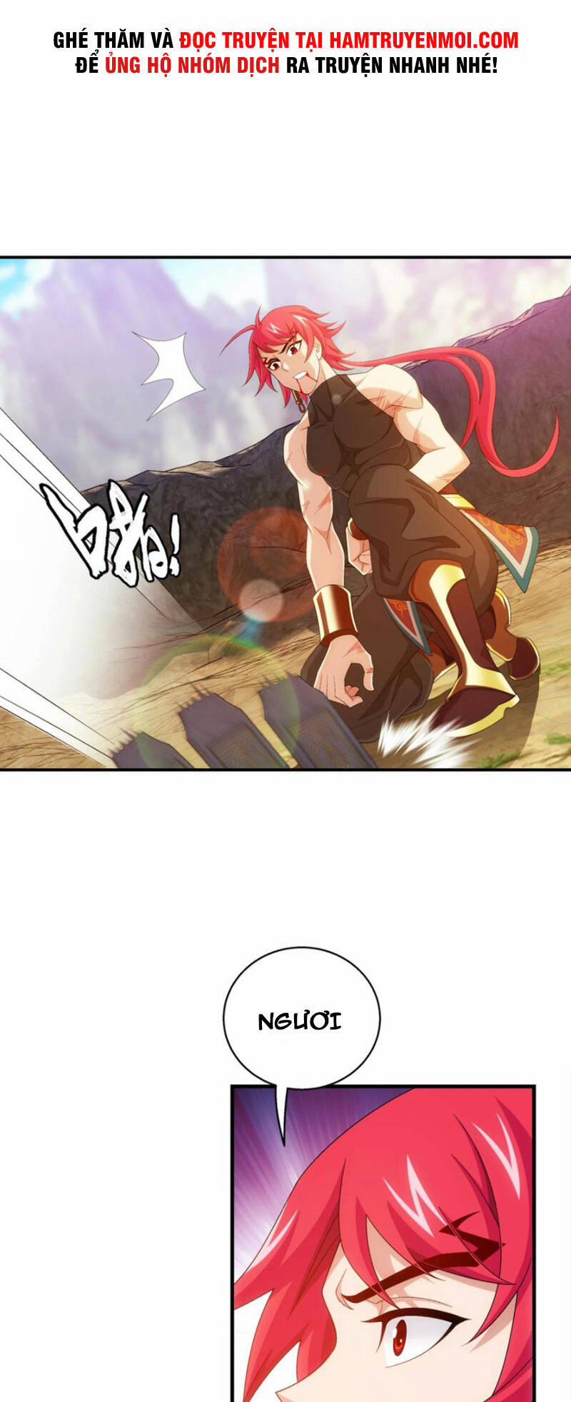 Đại Chúa Tể 342 trang 6