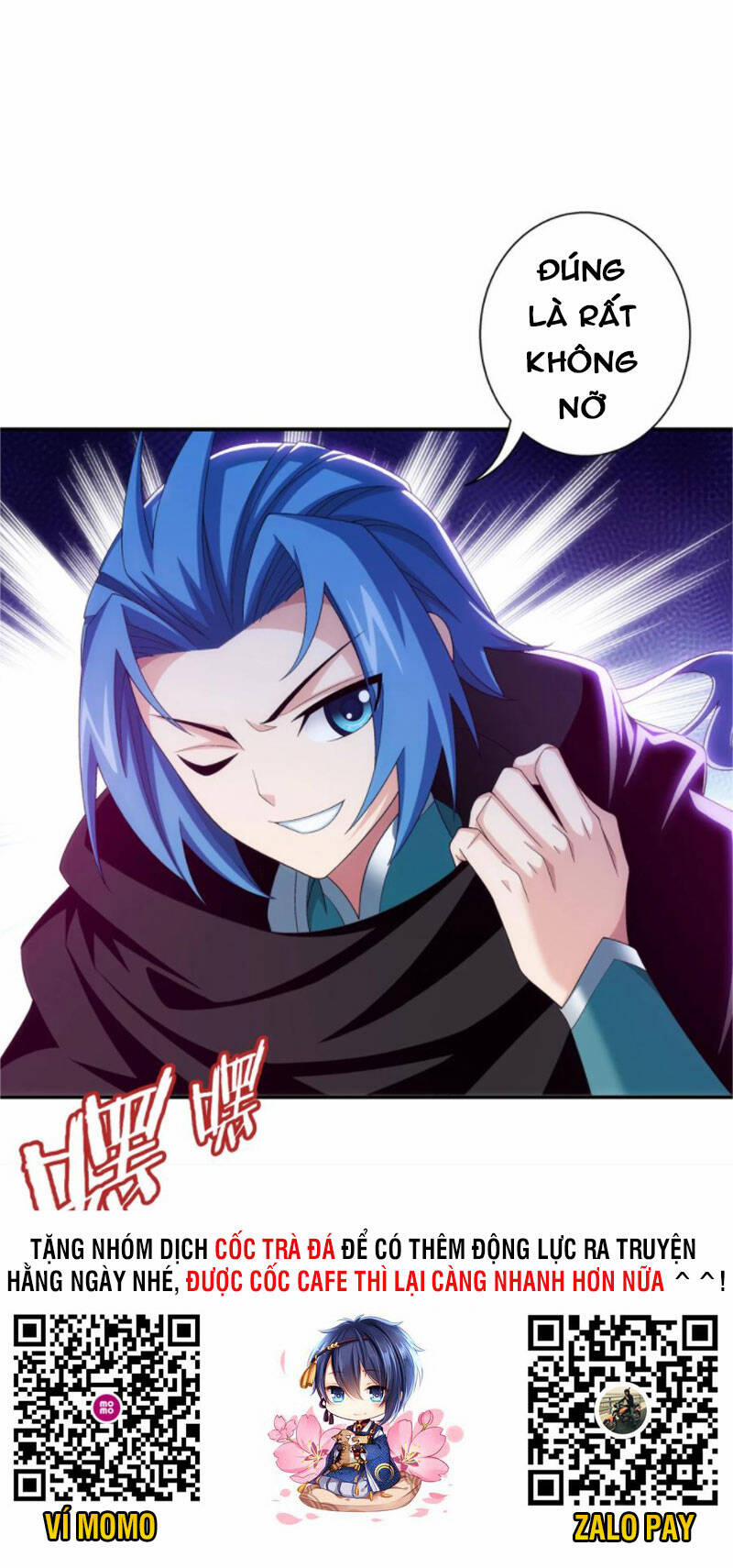 Đại Chúa Tể 343 trang 24