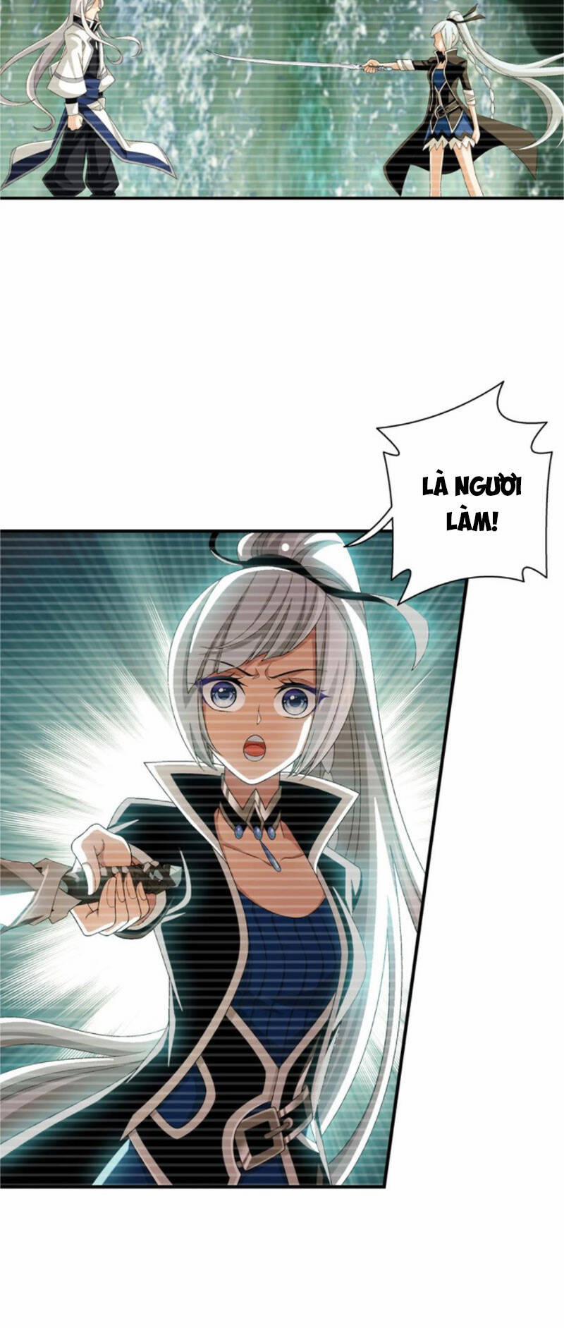 Đại Chúa Tể 343 trang 4