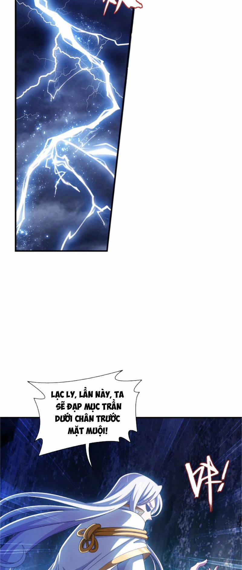 Đại Chúa Tể 343 trang 6