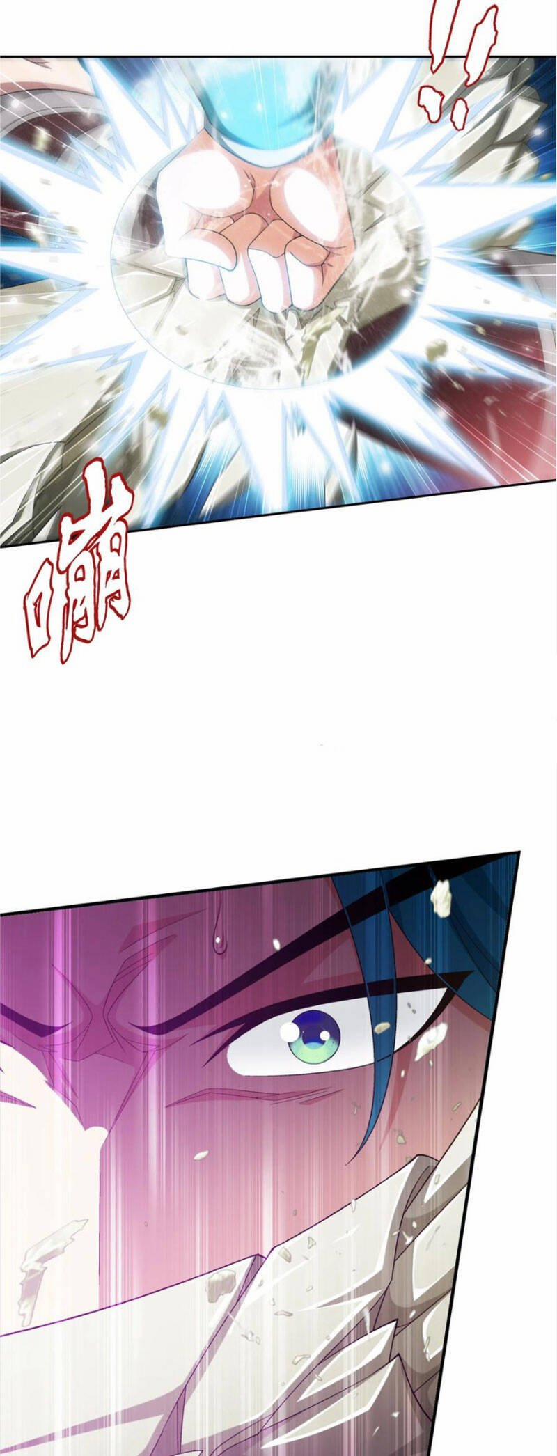 Đại Chúa Tể 344 trang 17