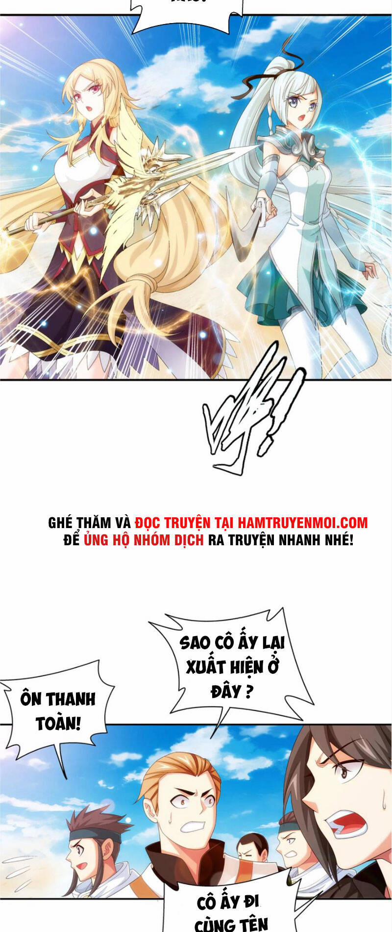 Đại Chúa Tể 344 trang 4