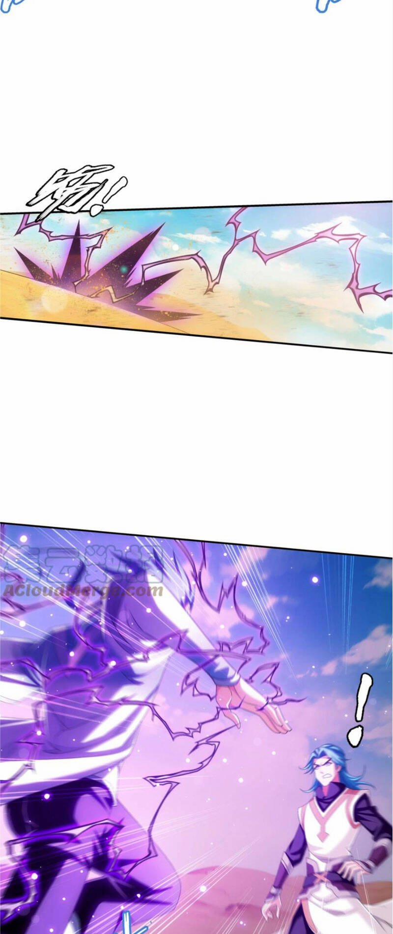 Đại Chúa Tể 344 trang 7