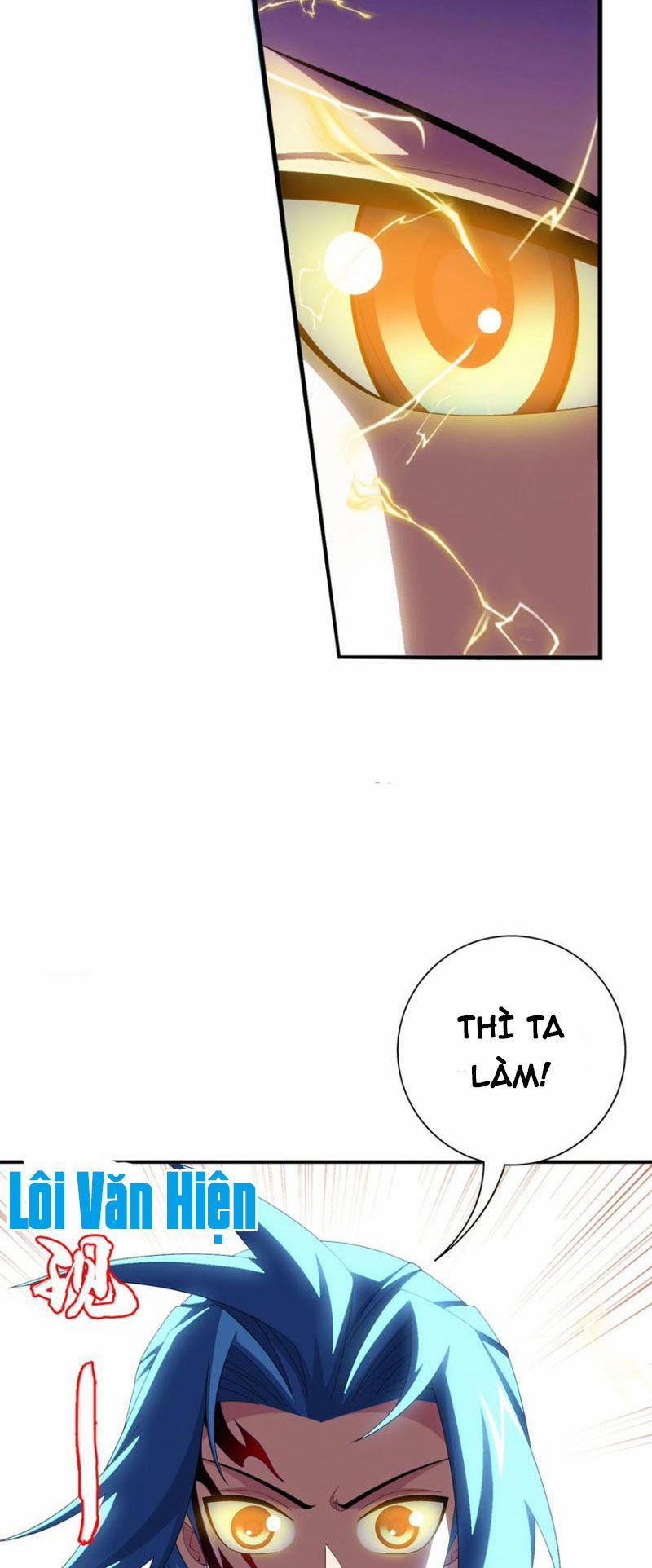 Đại Chúa Tể 345 trang 1