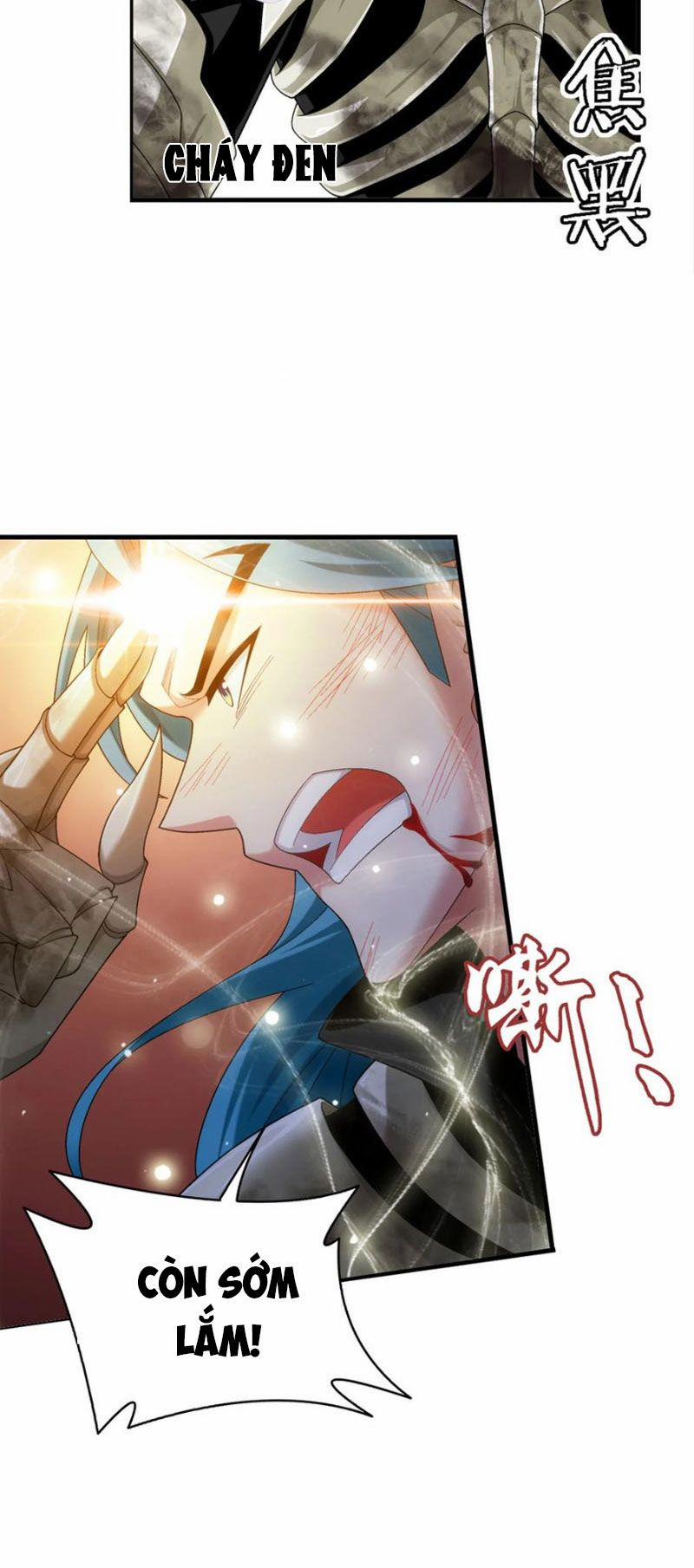 Đại Chúa Tể 345 trang 15