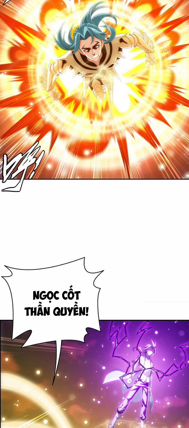 Đại Chúa Tể 345 trang 17