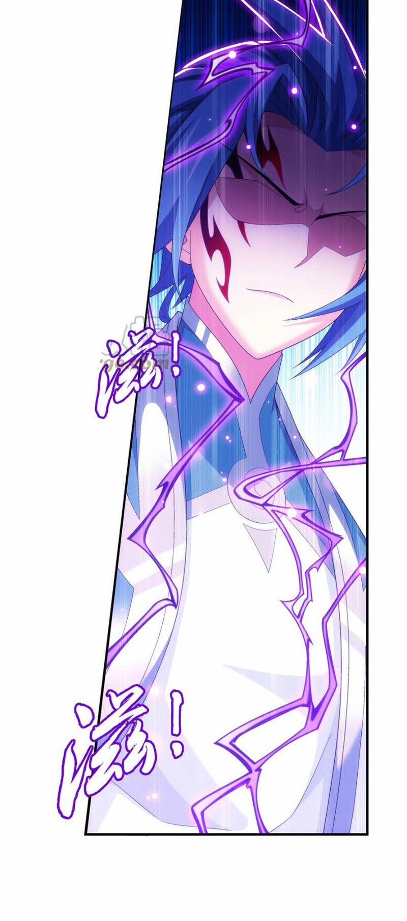 Đại Chúa Tể 345 trang 19