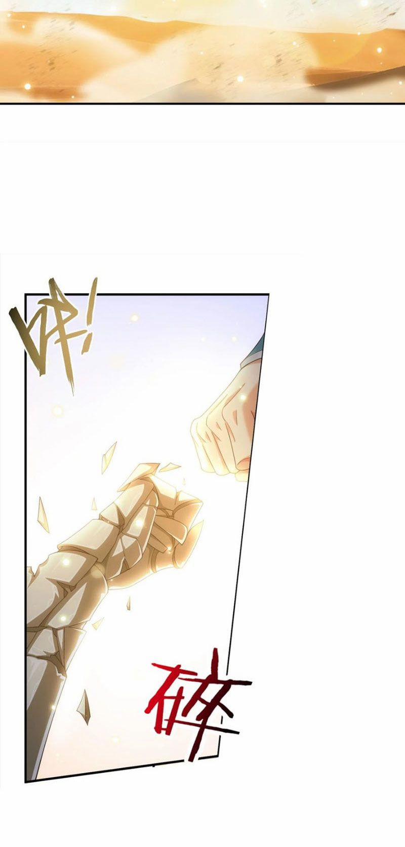 Đại Chúa Tể 345 trang 23