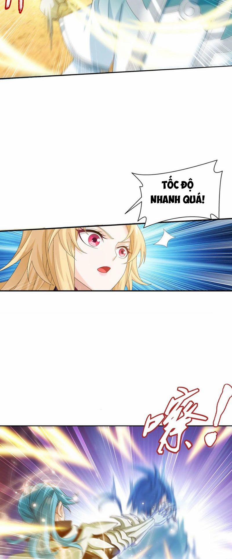 Đại Chúa Tể 345 trang 4