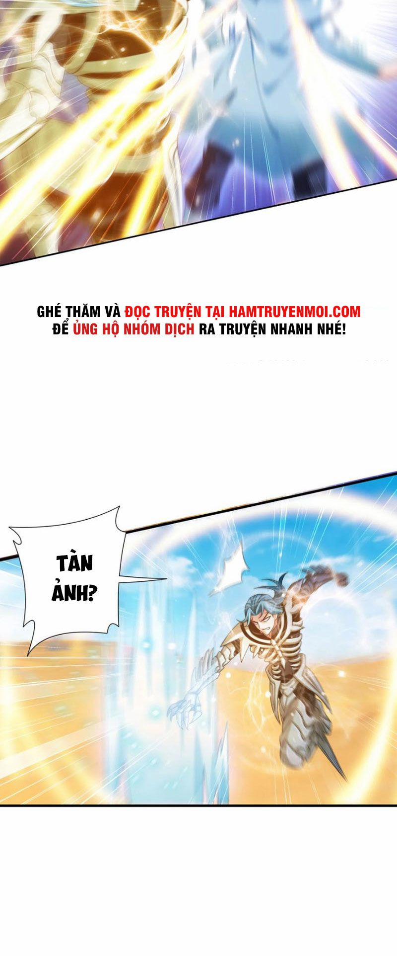 Đại Chúa Tể 345 trang 5