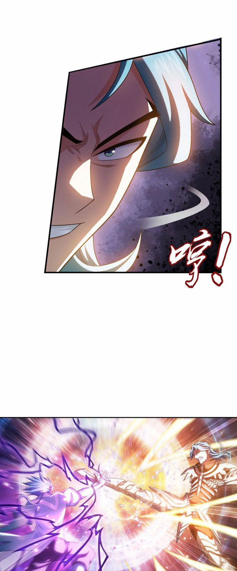 Đại Chúa Tể 345 trang 6