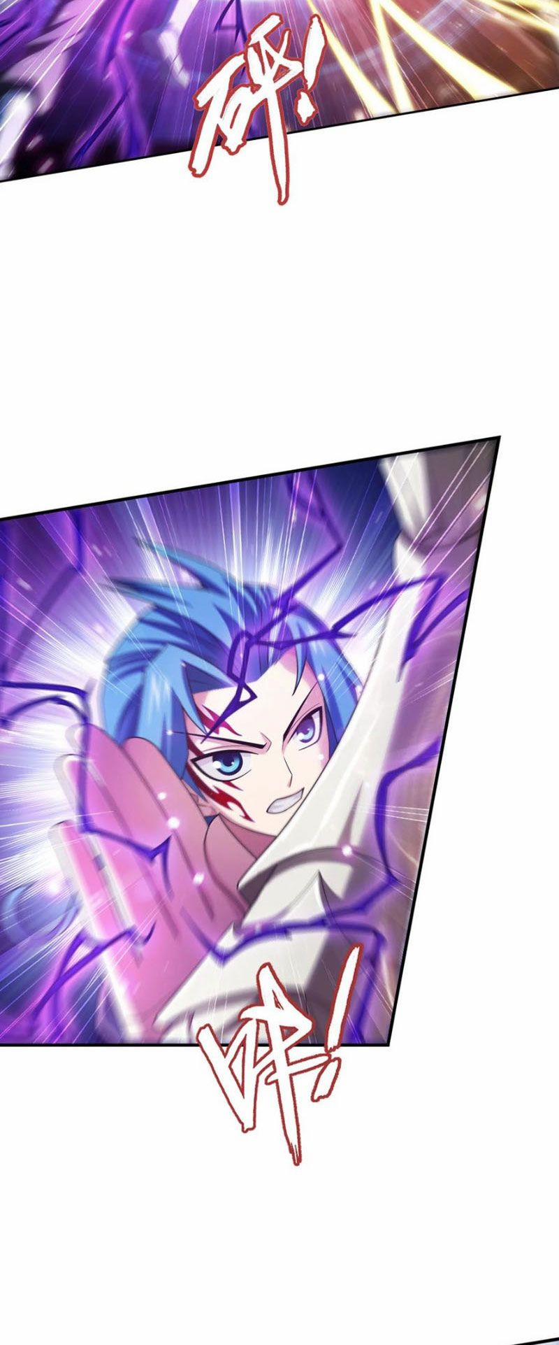 Đại Chúa Tể 345 trang 7