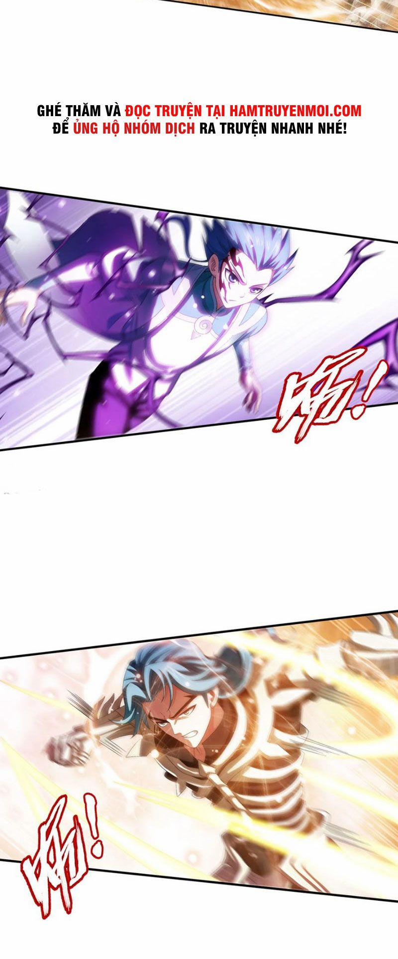 Đại Chúa Tể 345 trang 9