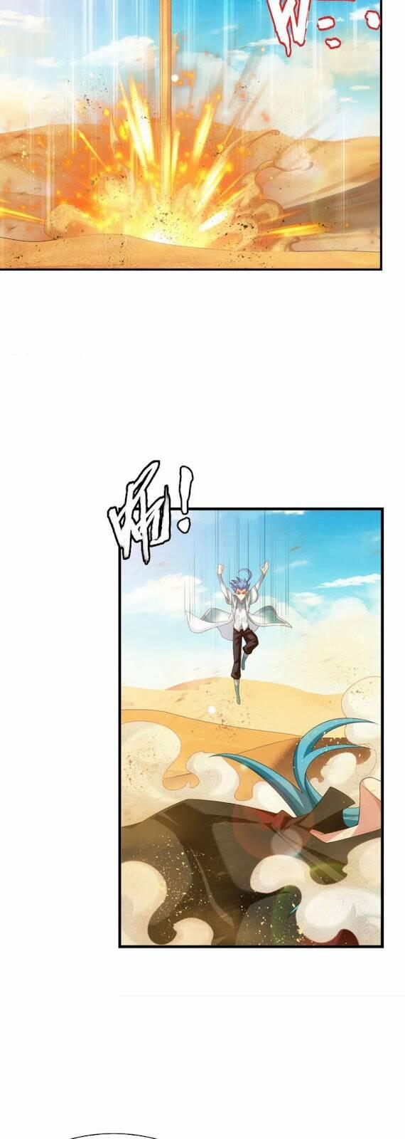 Đại Chúa Tể 346 trang 1