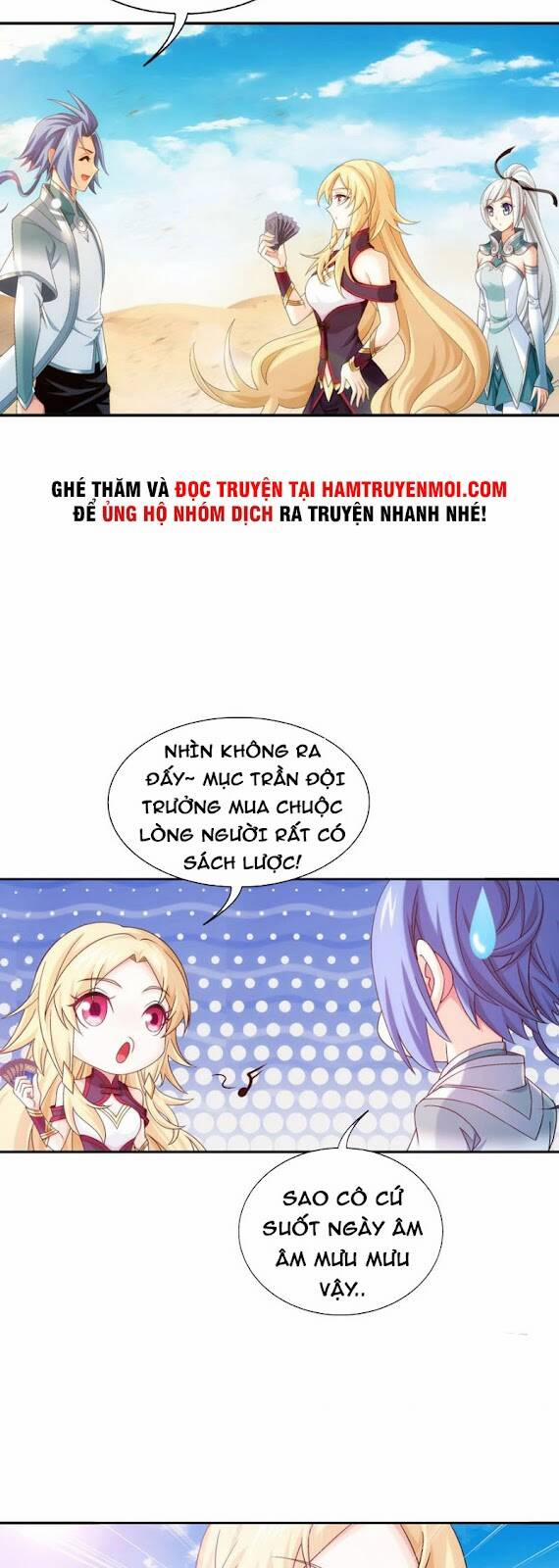 Đại Chúa Tể 346 trang 10