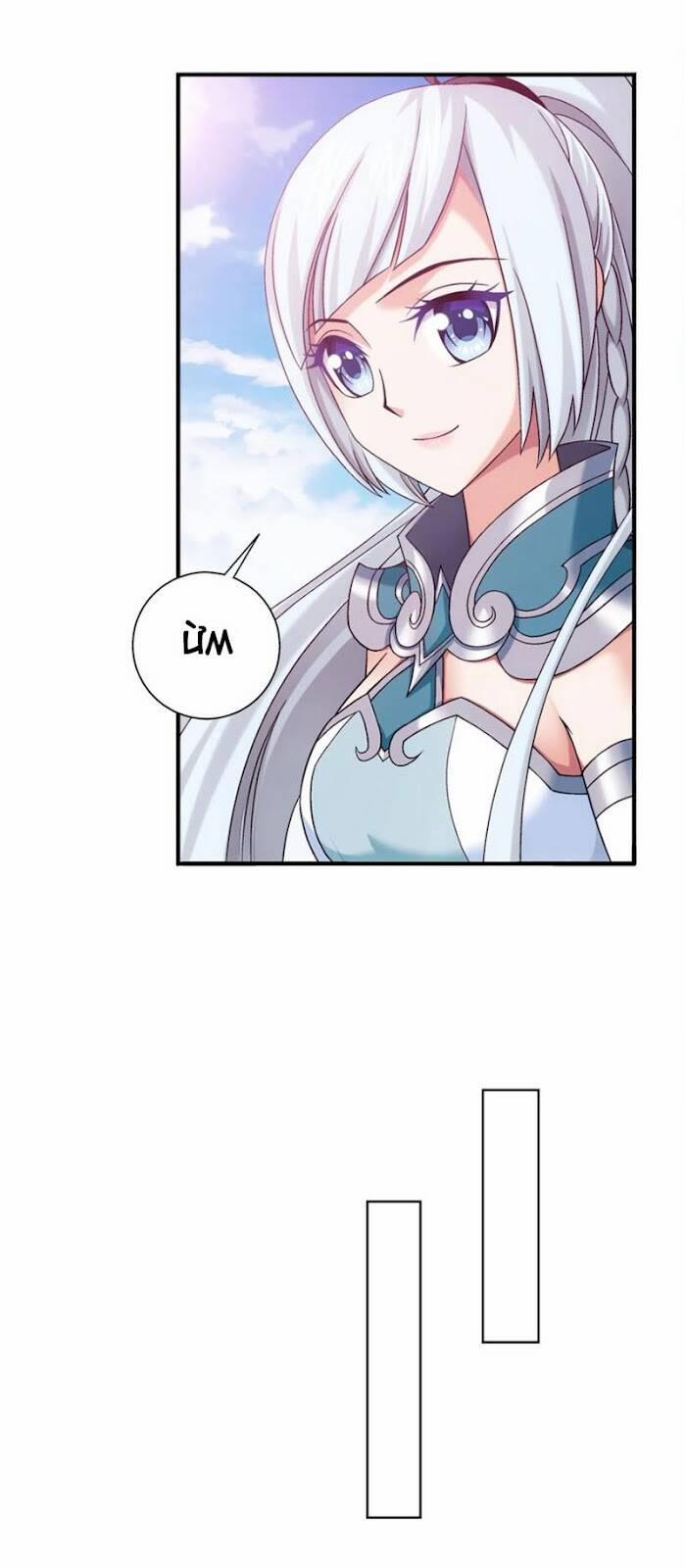 Đại Chúa Tể 346 trang 12