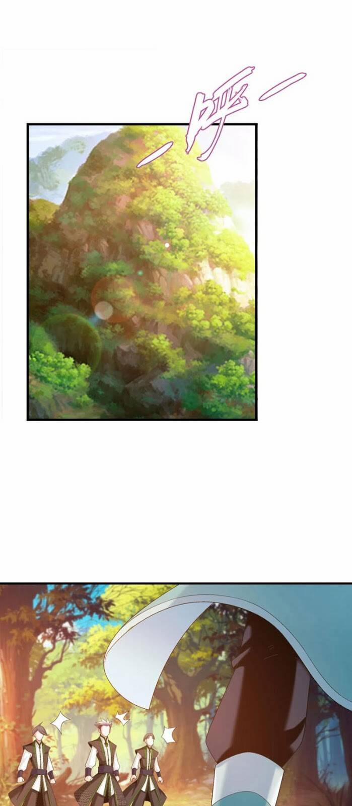 Đại Chúa Tể 346 trang 13