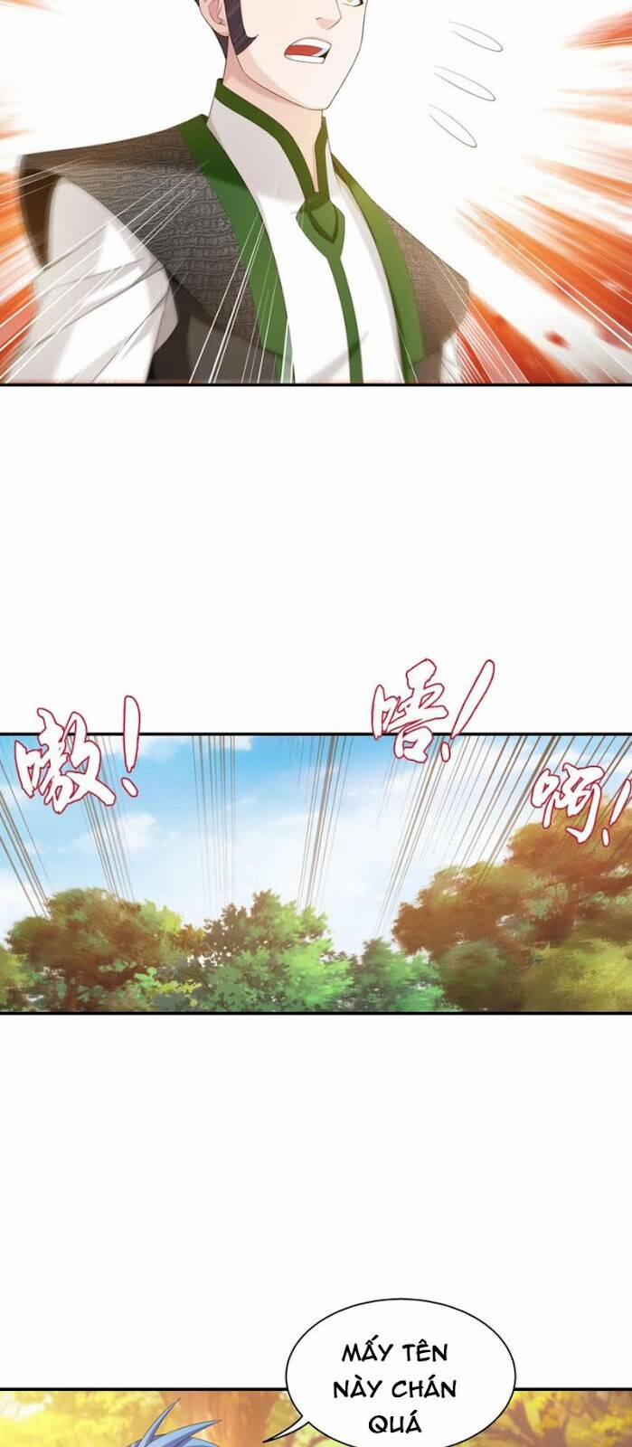 Đại Chúa Tể 346 trang 15