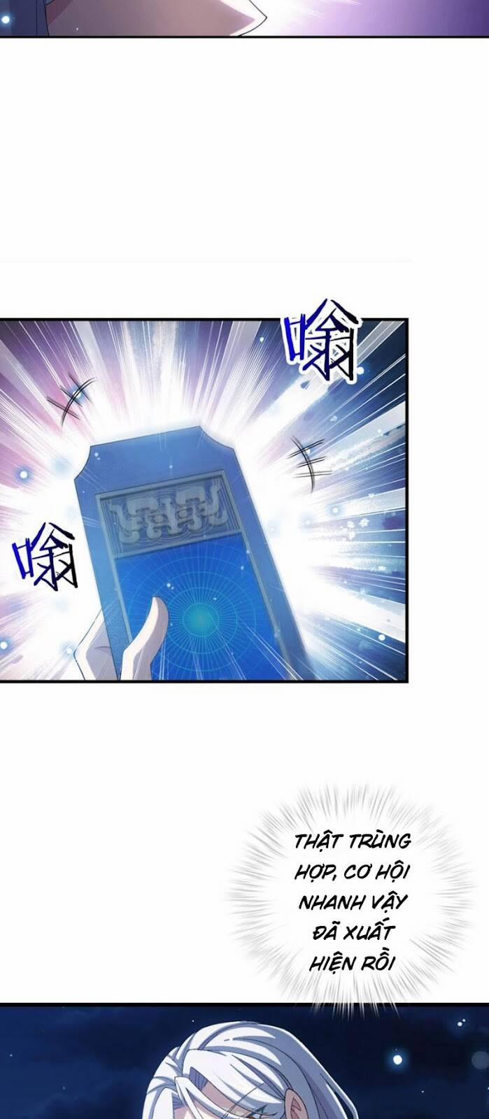 Đại Chúa Tể 346 trang 21