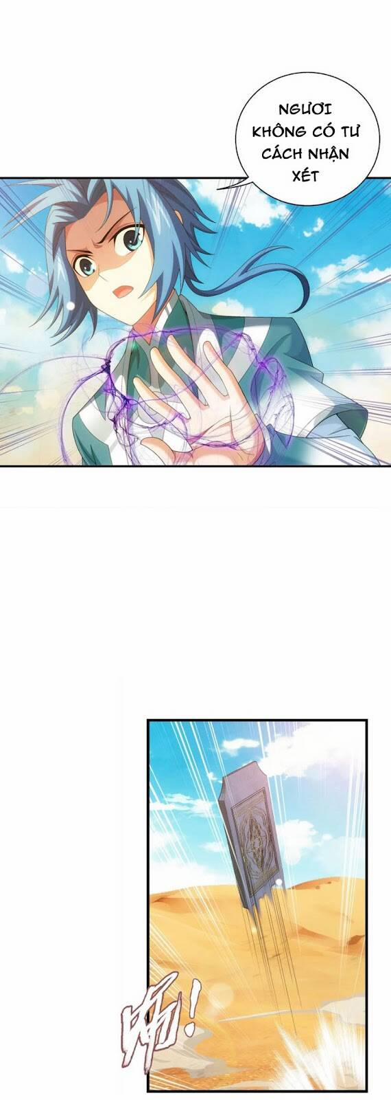 Đại Chúa Tể 346 trang 3