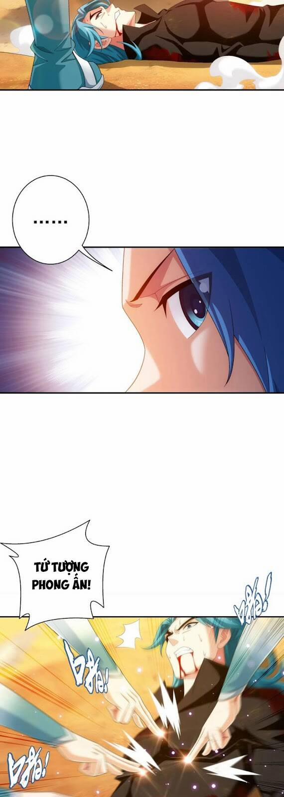 Đại Chúa Tể 346 trang 5