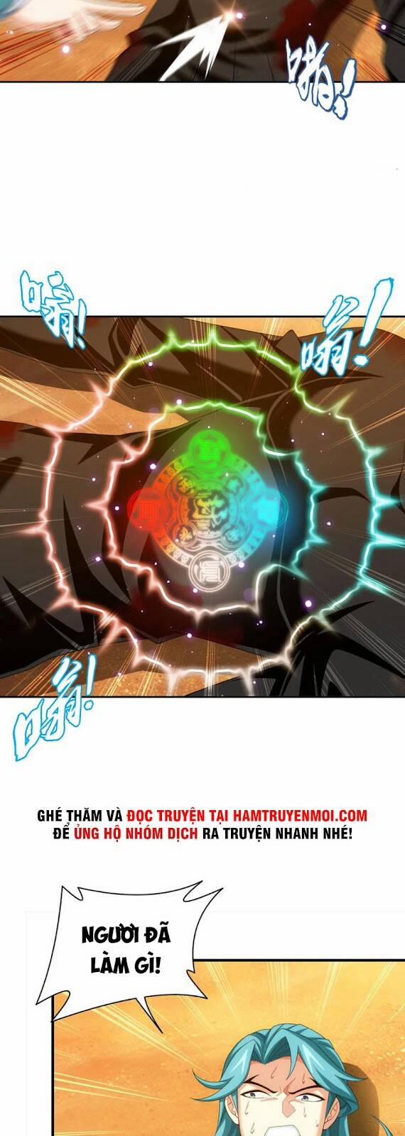 Đại Chúa Tể 346 trang 6