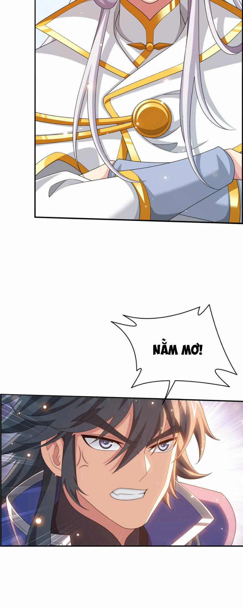 Đại Chúa Tể 347 trang 16