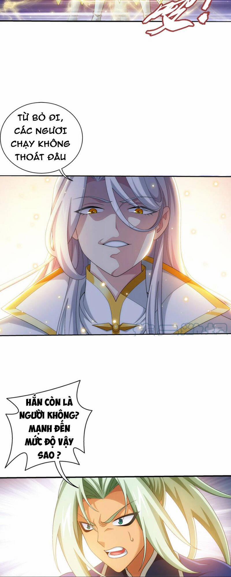 Đại Chúa Tể 347 trang 30