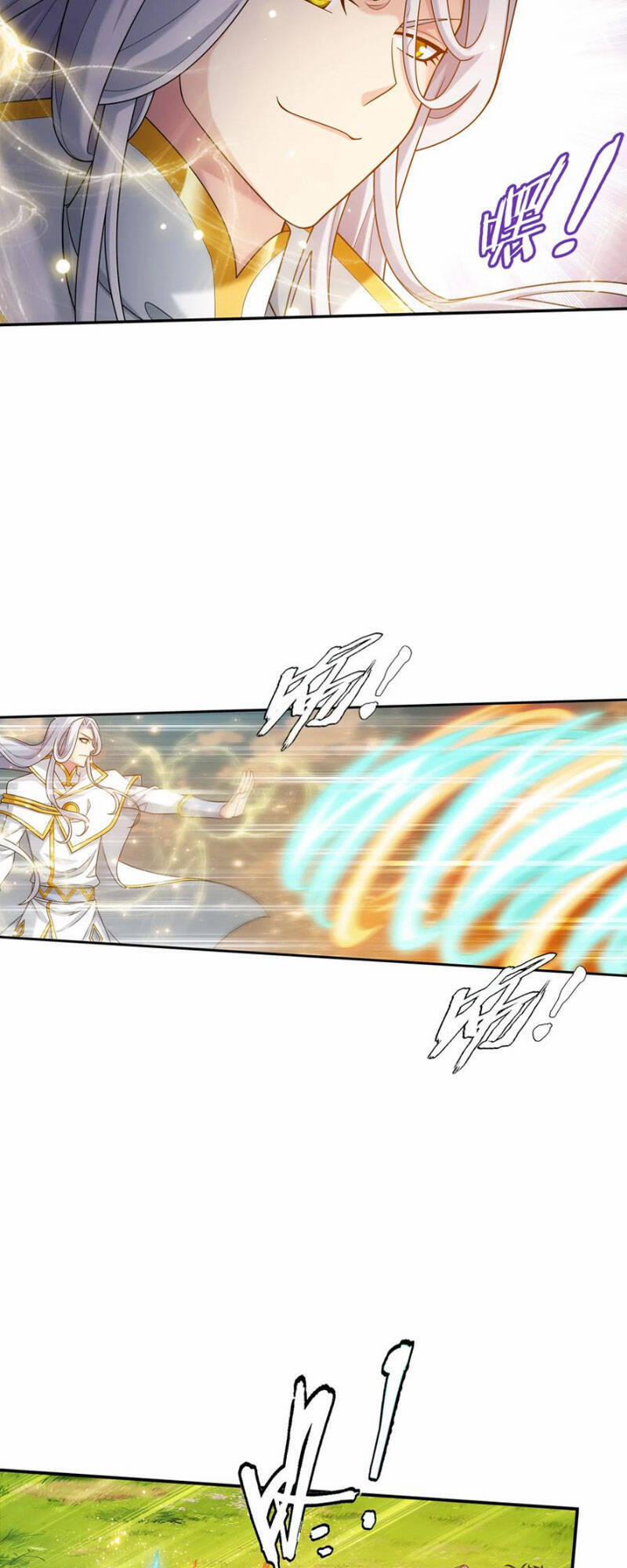 Đại Chúa Tể 347 trang 44