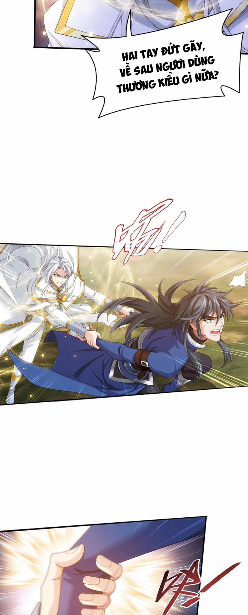 Đại Chúa Tể 348 trang 1