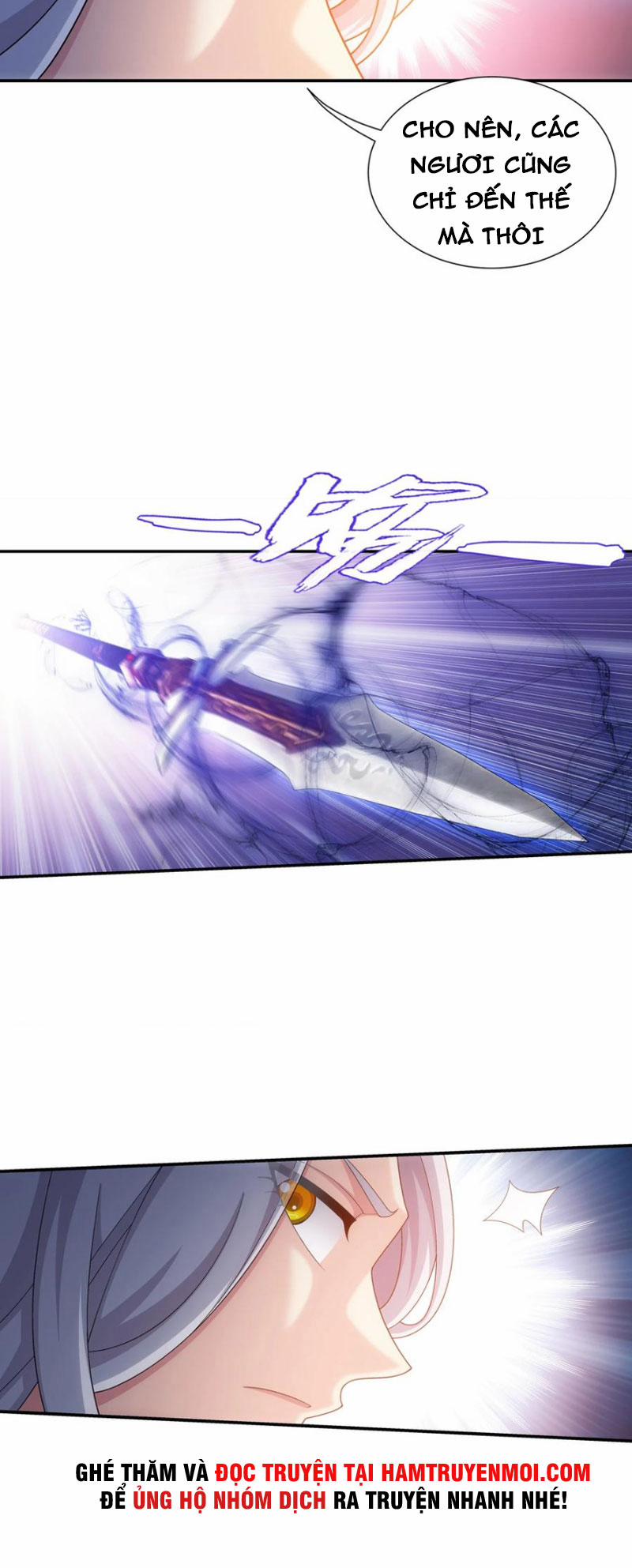 Đại Chúa Tể 348 trang 12